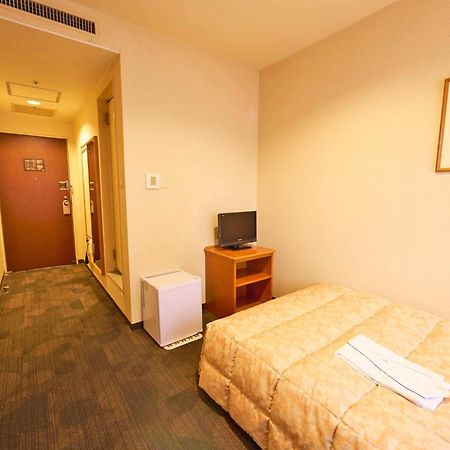 Ageo Tobu Hotel Eksteriør bilde