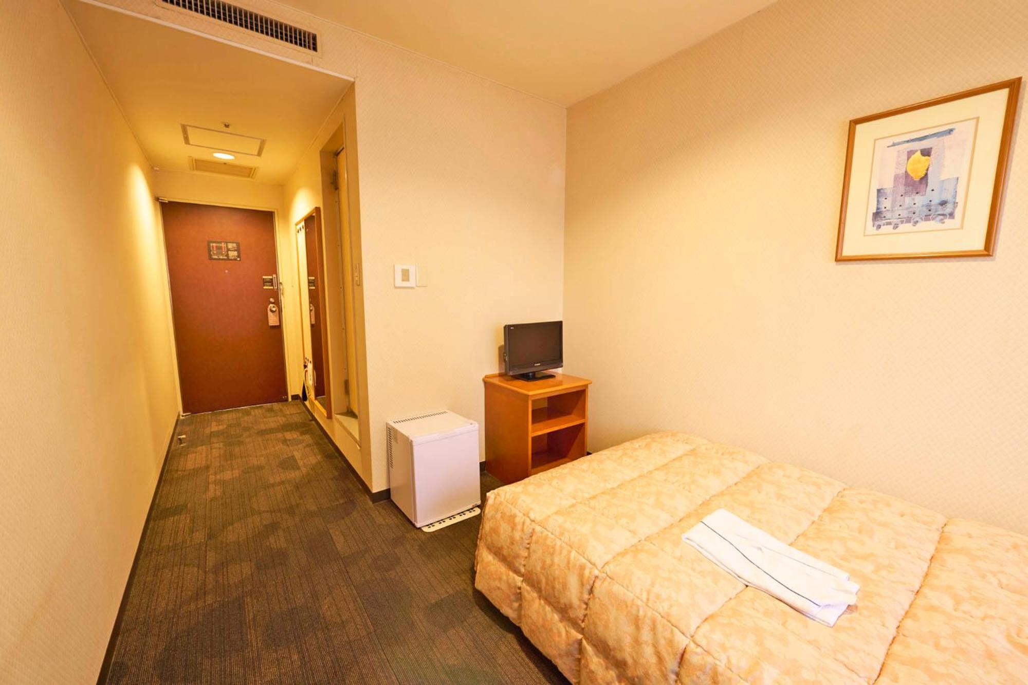 Ageo Tobu Hotel Eksteriør bilde
