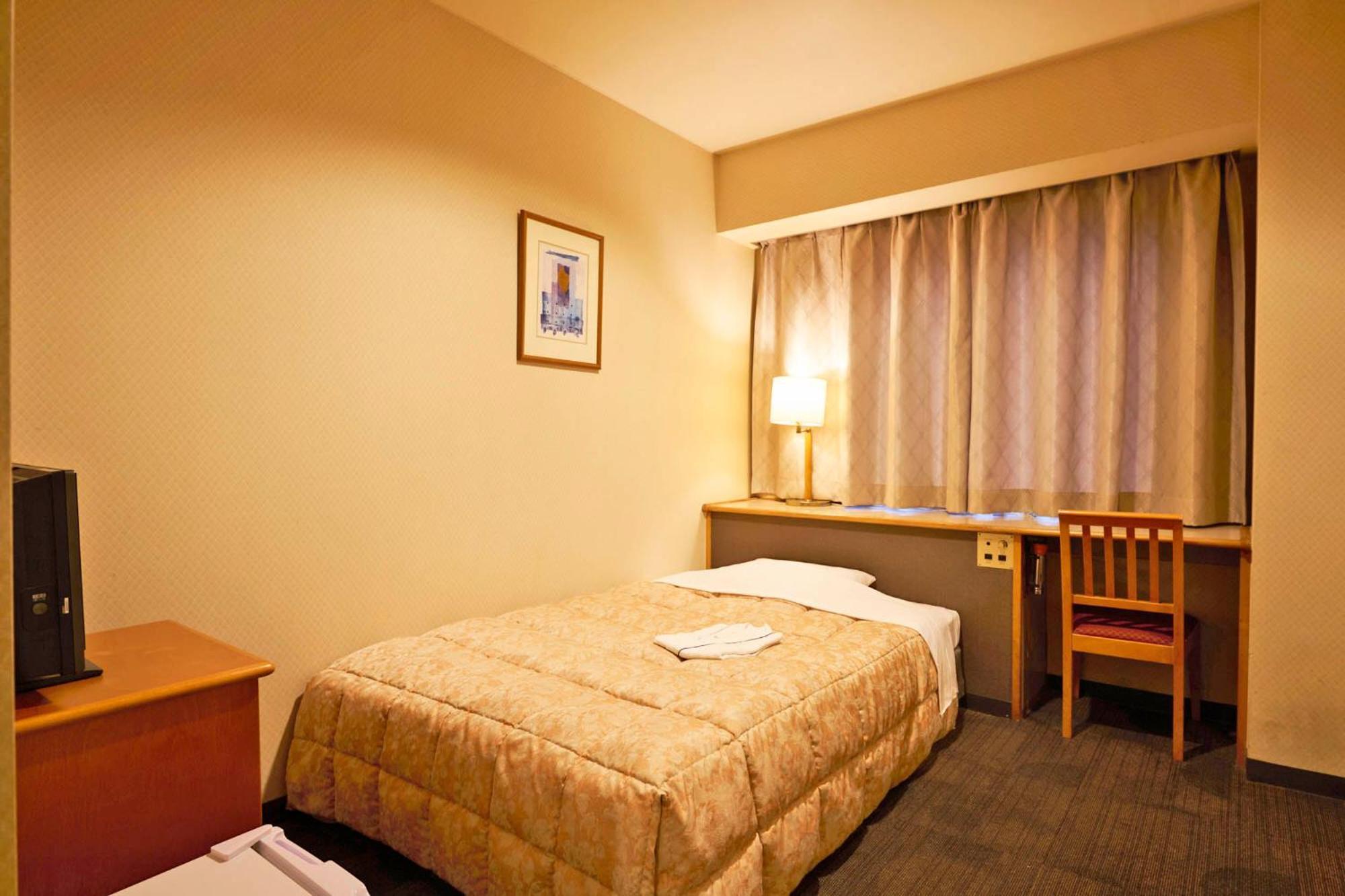 Ageo Tobu Hotel Eksteriør bilde