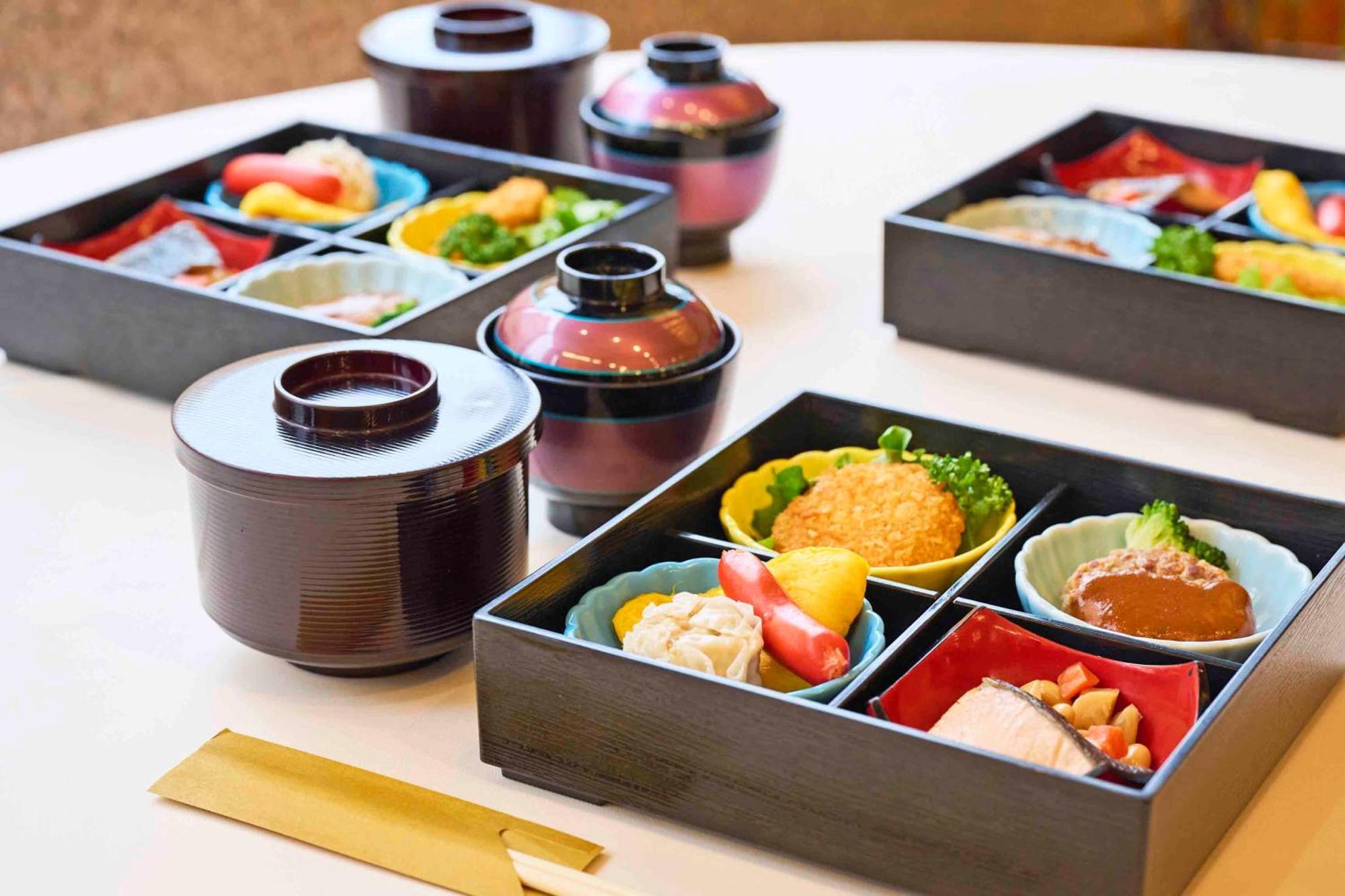 Ageo Tobu Hotel Eksteriør bilde