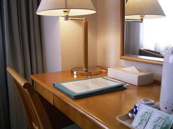 Ageo Tobu Hotel Eksteriør bilde